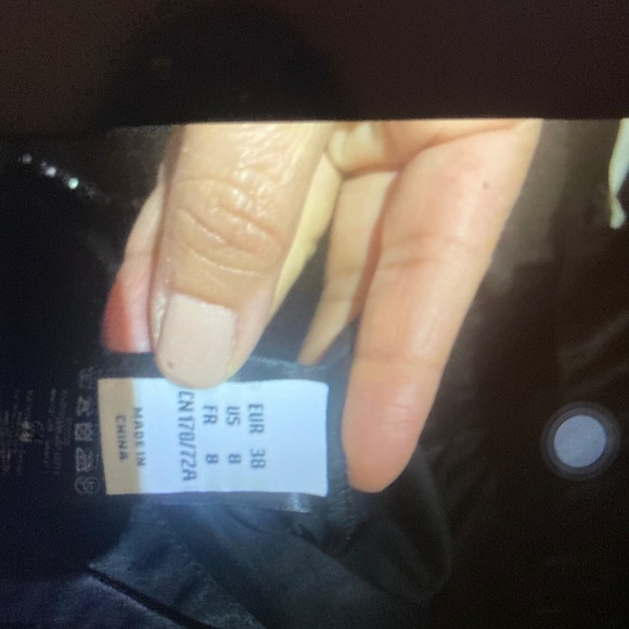 H & M Madonna collection romper - Picture 4 of 6